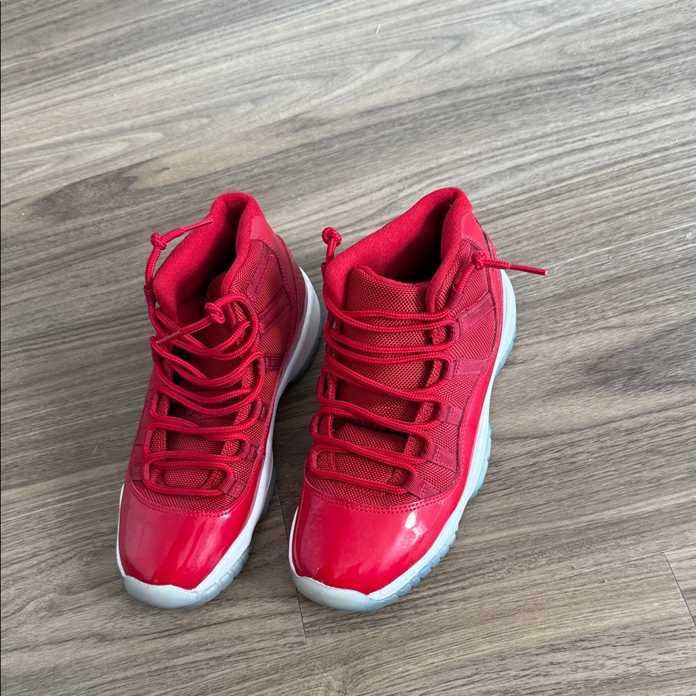Jordan 11 -